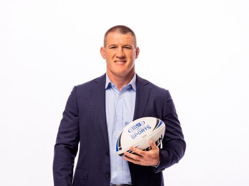 Paul Gallen