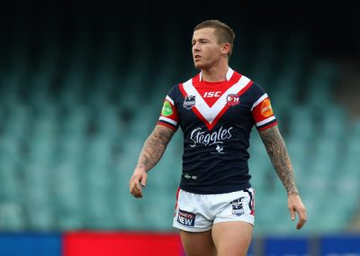 Todd Carney Roosters