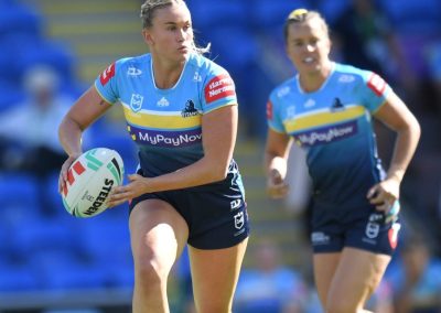Jaime Chapman_Pic from NRL_2023