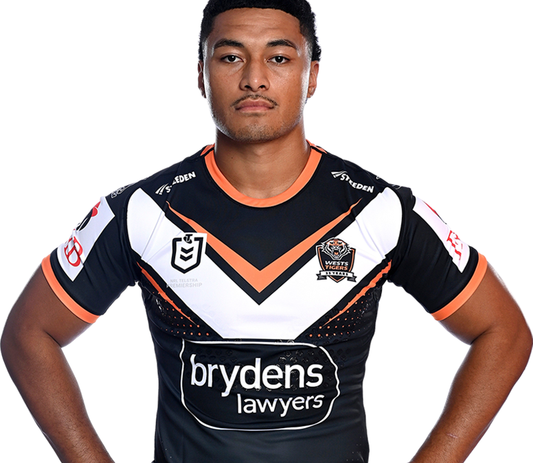 Junior Tupou