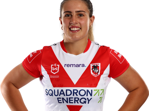 Bronte Wilson