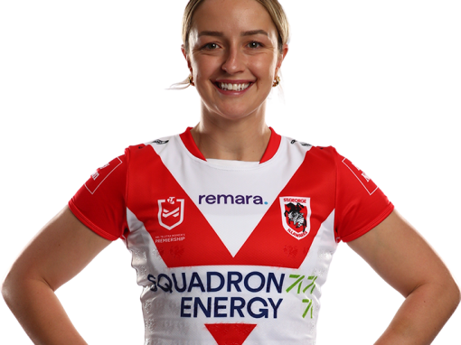 Charlotte Basham
