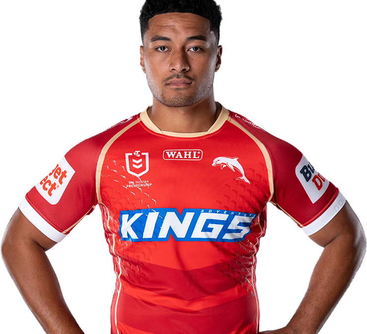 Junior Tupou