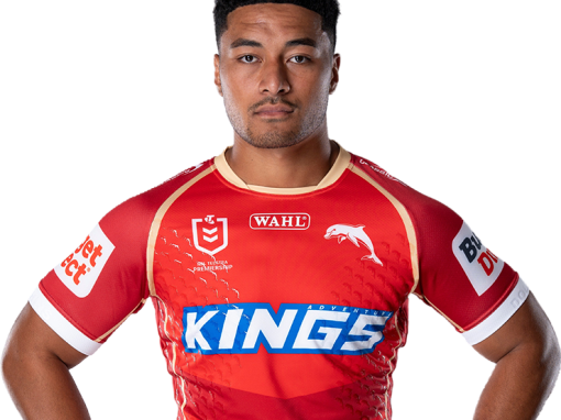 Junior Tupou