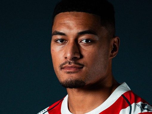 Junior Tupou