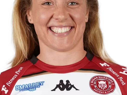 Anna Davies