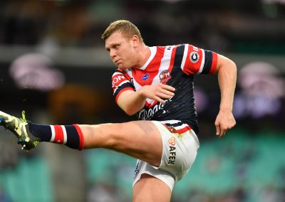NRL 2019 RD14 Sydney Roosters v Canterbury-Bankstown Bulldogs - Drew Hutchison