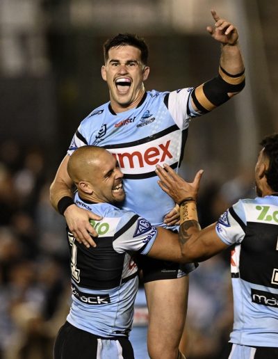 2024 DA Rnd 24 v Knights (2)