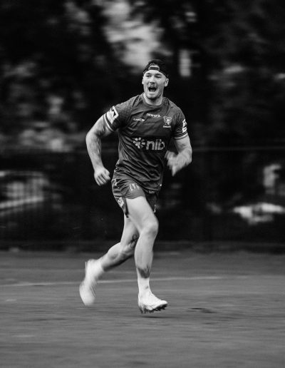 2025 RJ Pre-Season Training 01