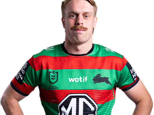 Ryan Gray