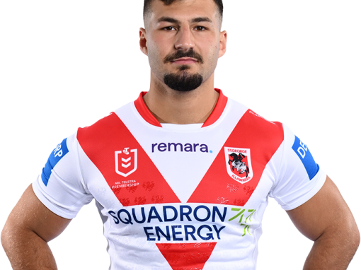 Nicholas Tsougranis