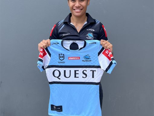 Anne-Marie Kiria-Ratu