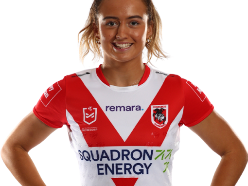 Tahlia O’Brien