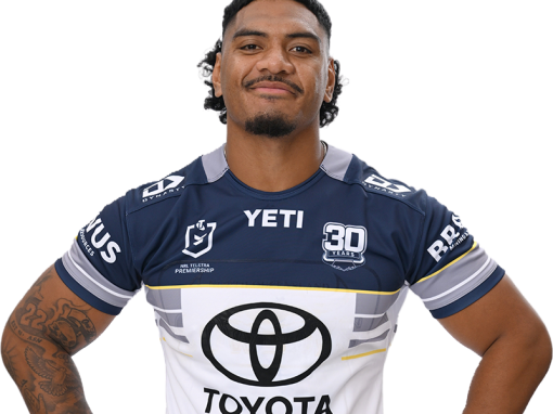 Thomas Mikaele