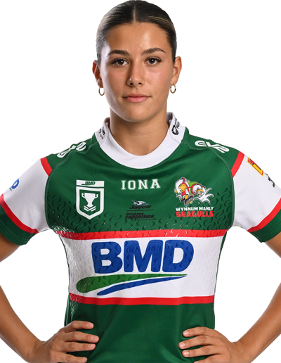 2025 SB Wynnum Manly Seagulls Profile Pic