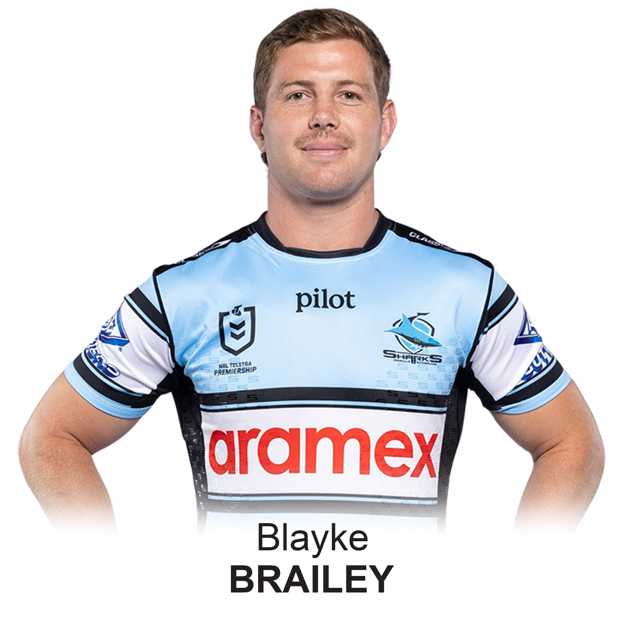 Blayke Brailey