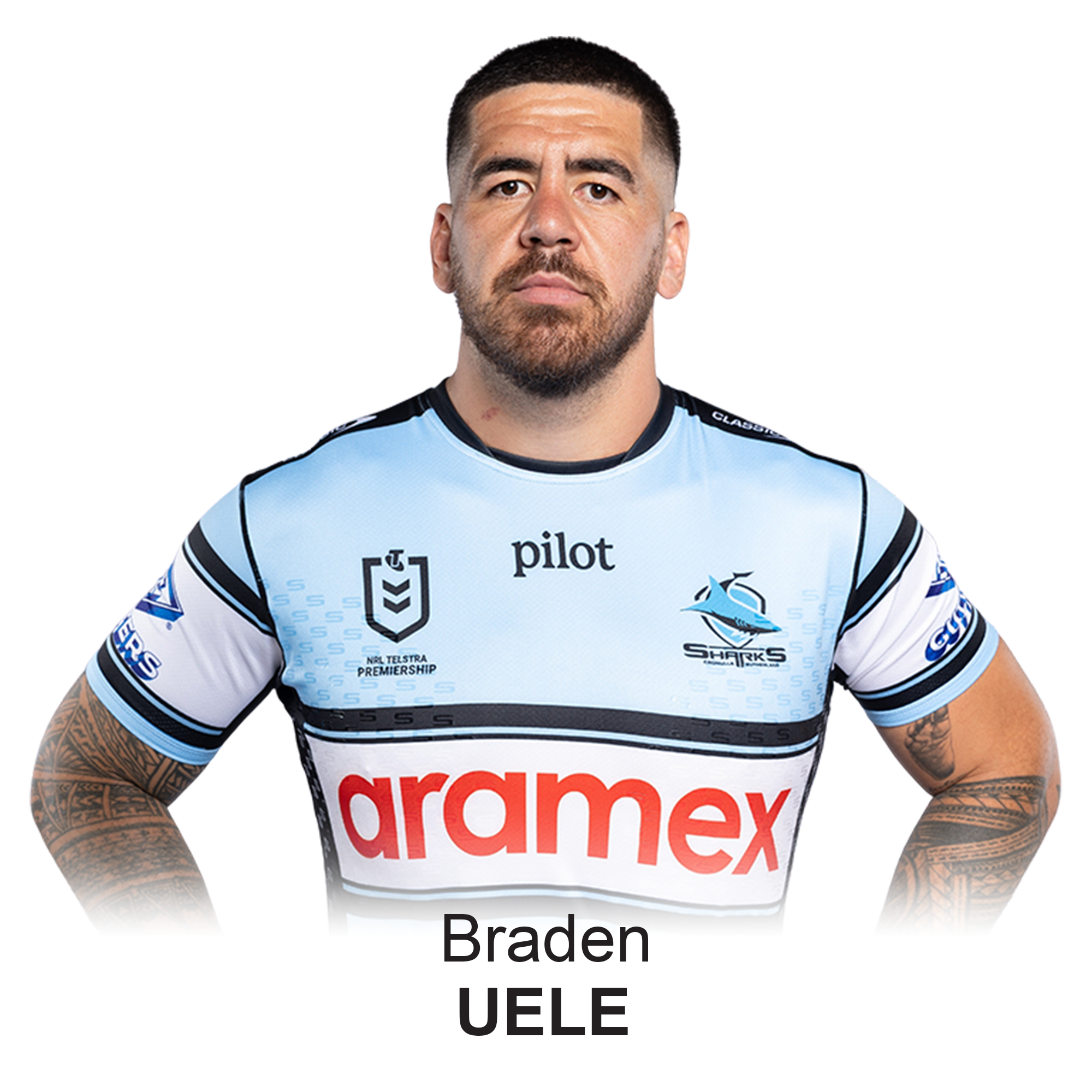 Braden Uele