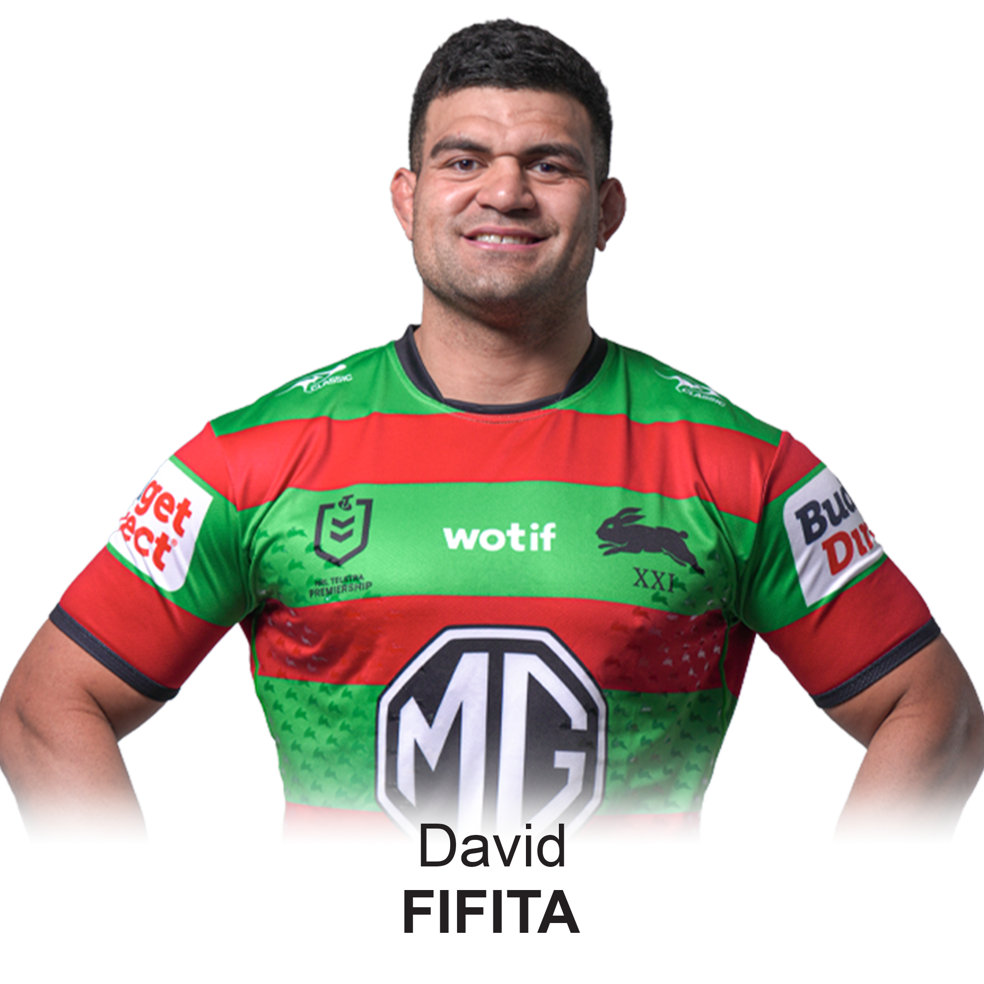 David Fifita