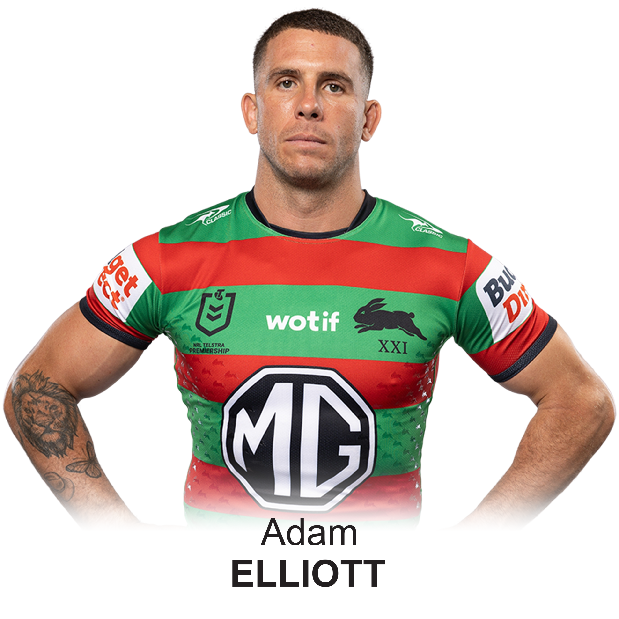 Adam Elliott
