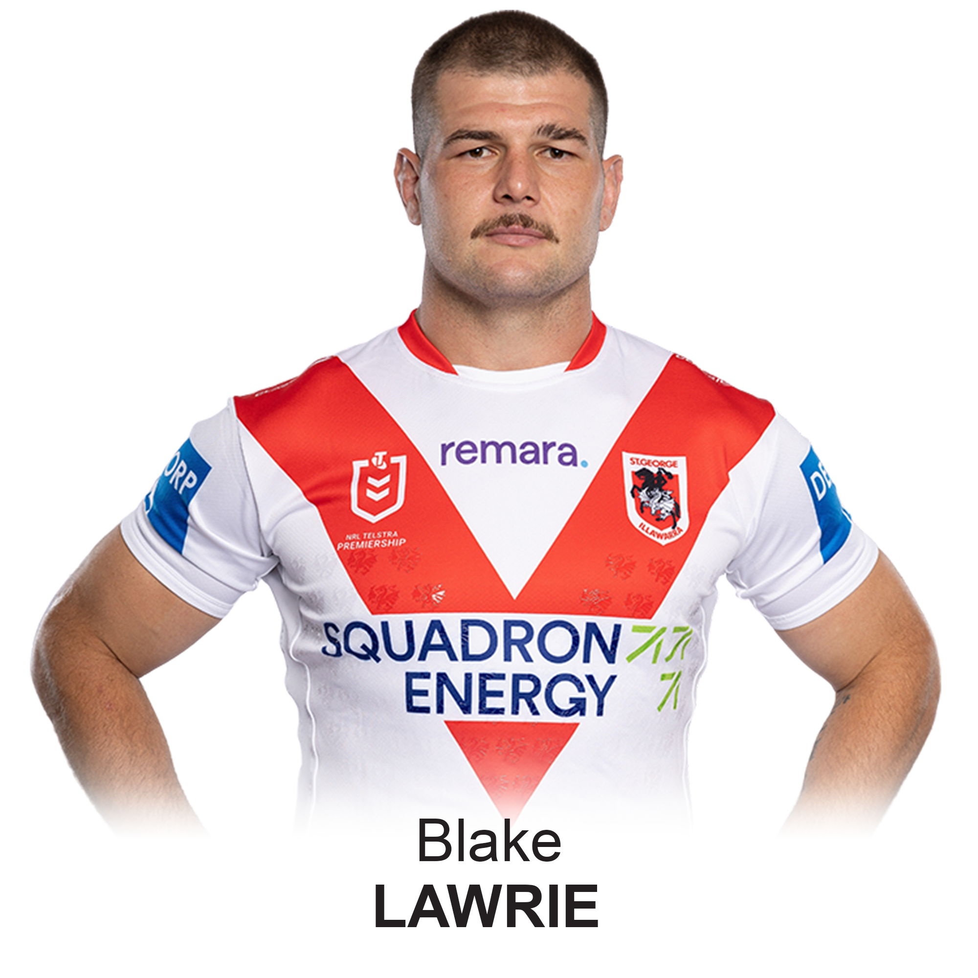 Blake Lawrie