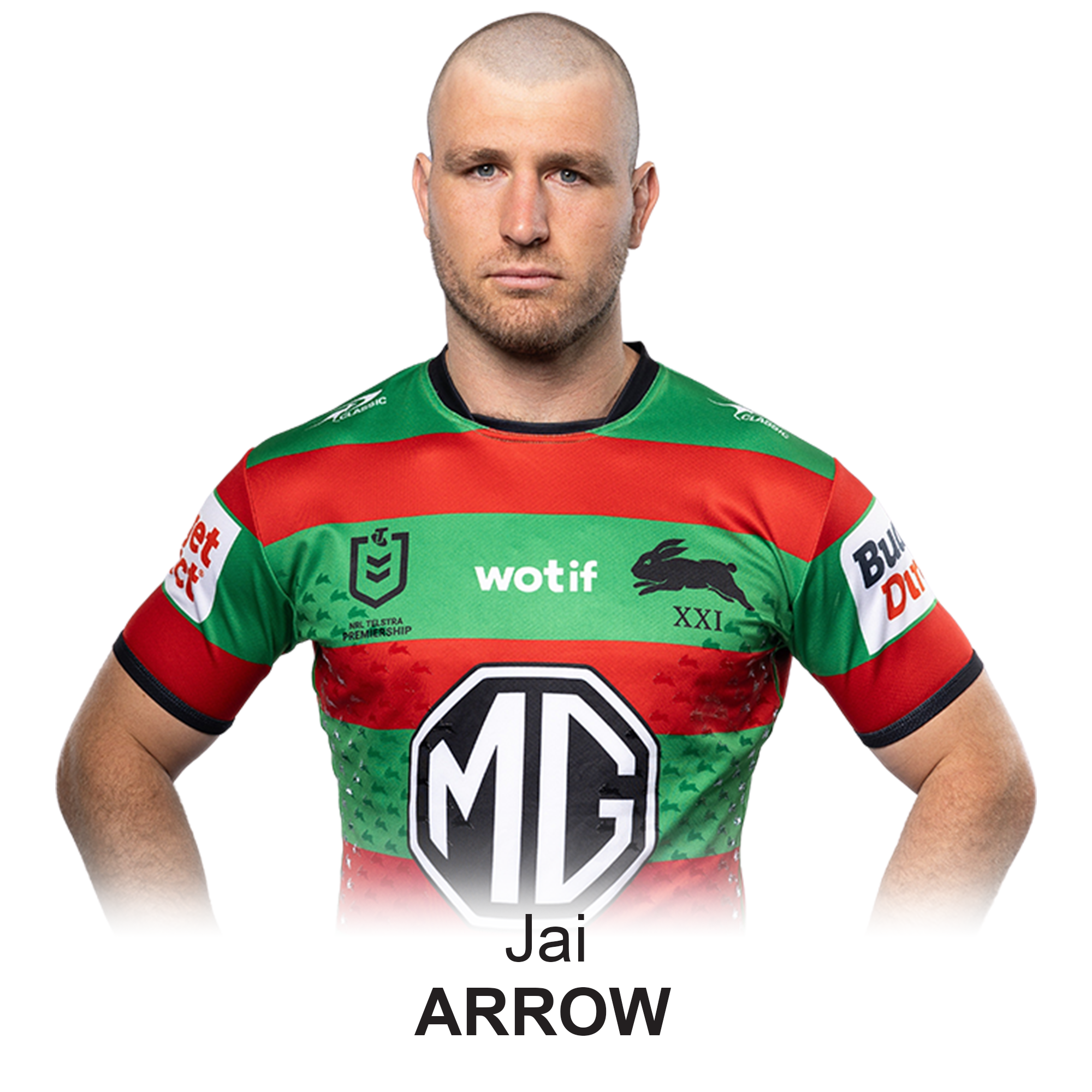 Jai Arrow