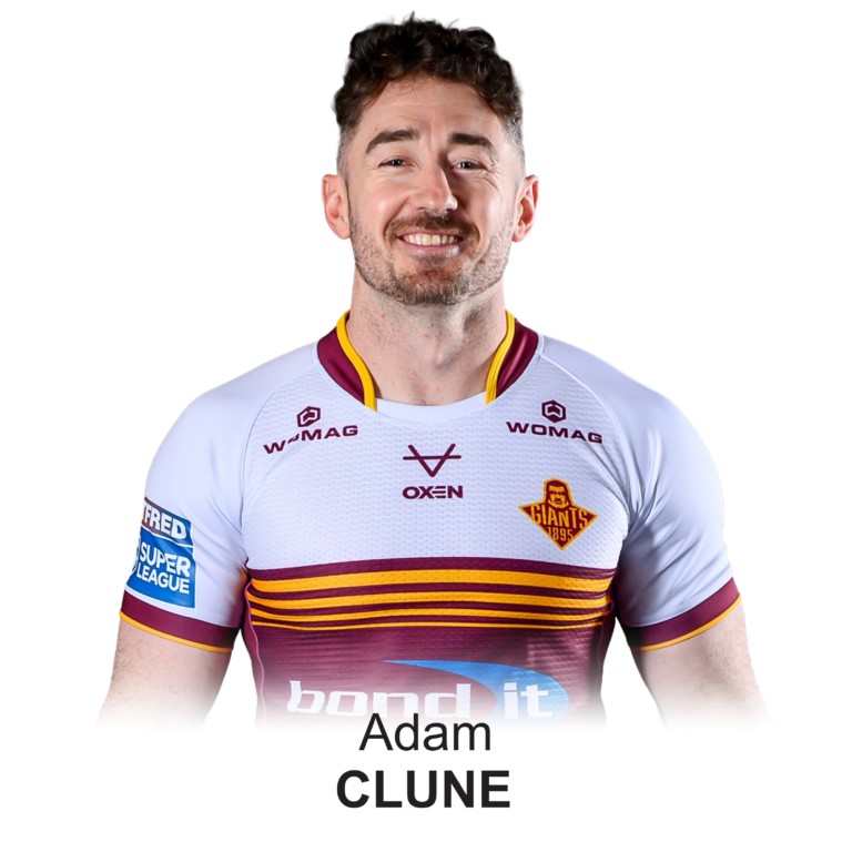 Adam Clune – Titan Sports Management