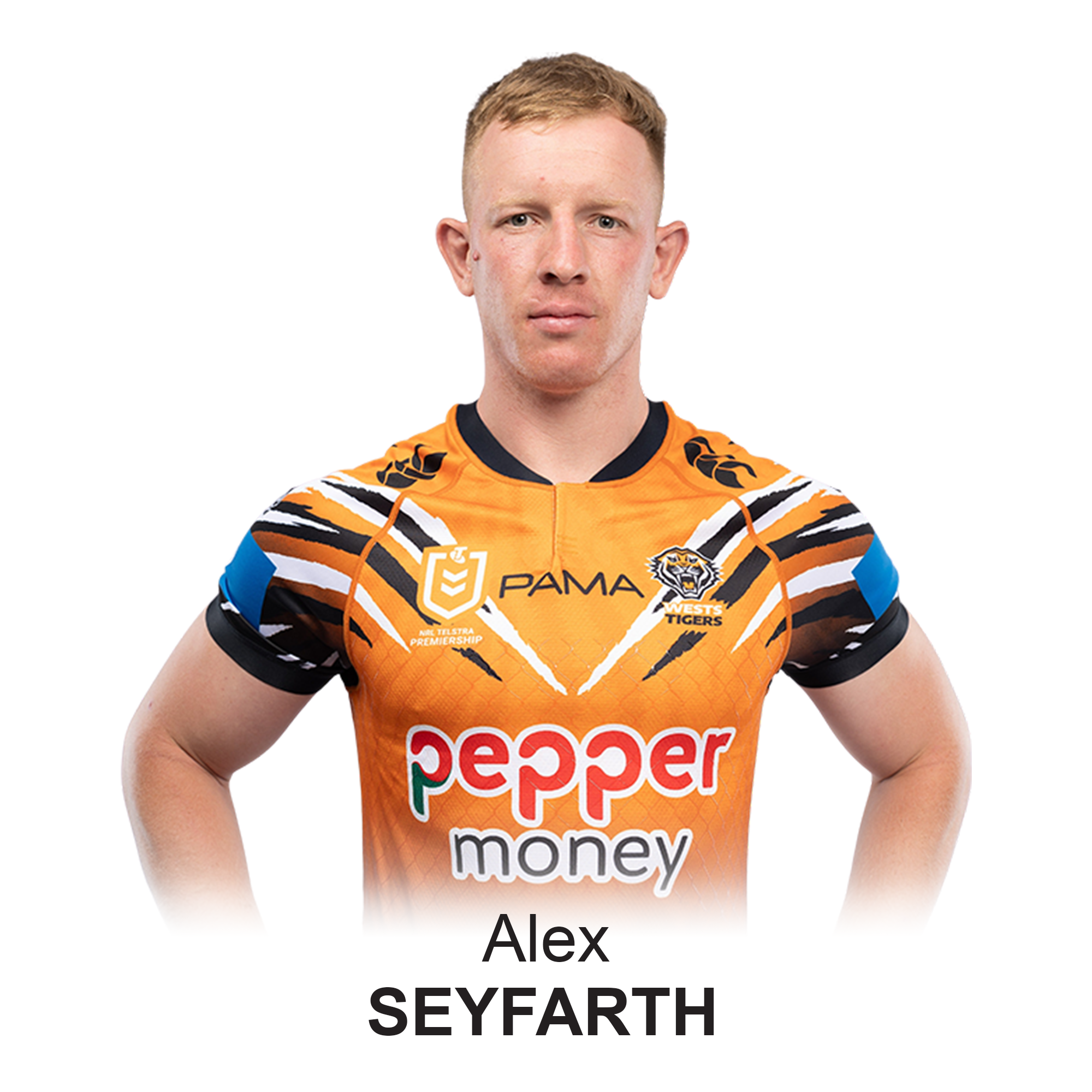 Alex Seyfarth
