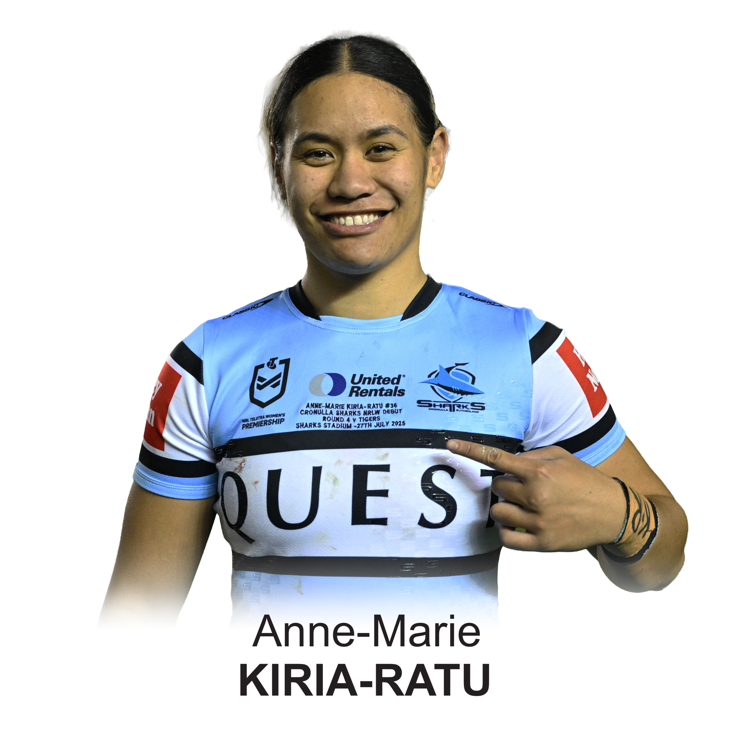 Anne-Marie Kiria-Ratu