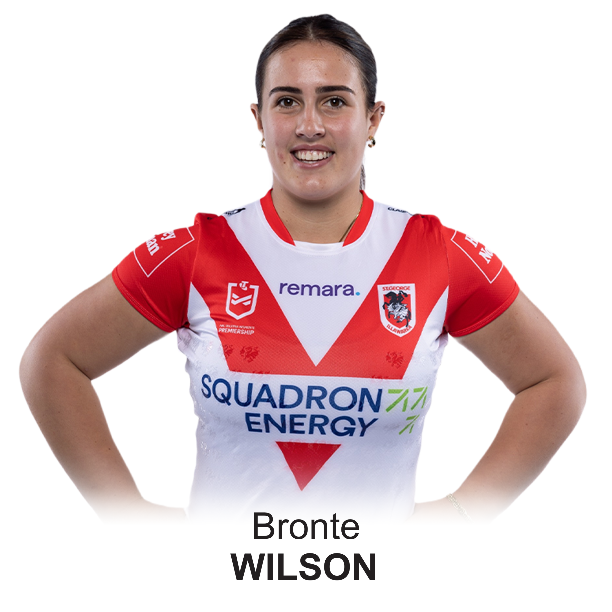 Bronte Wilson