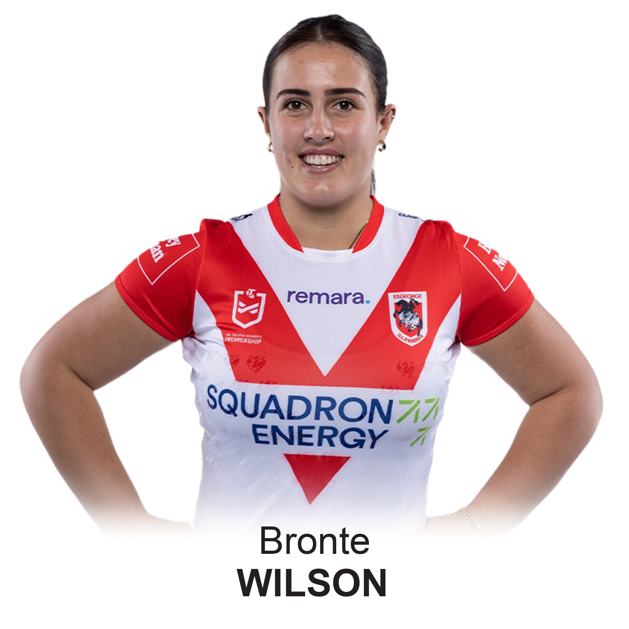 Bronte Wilson