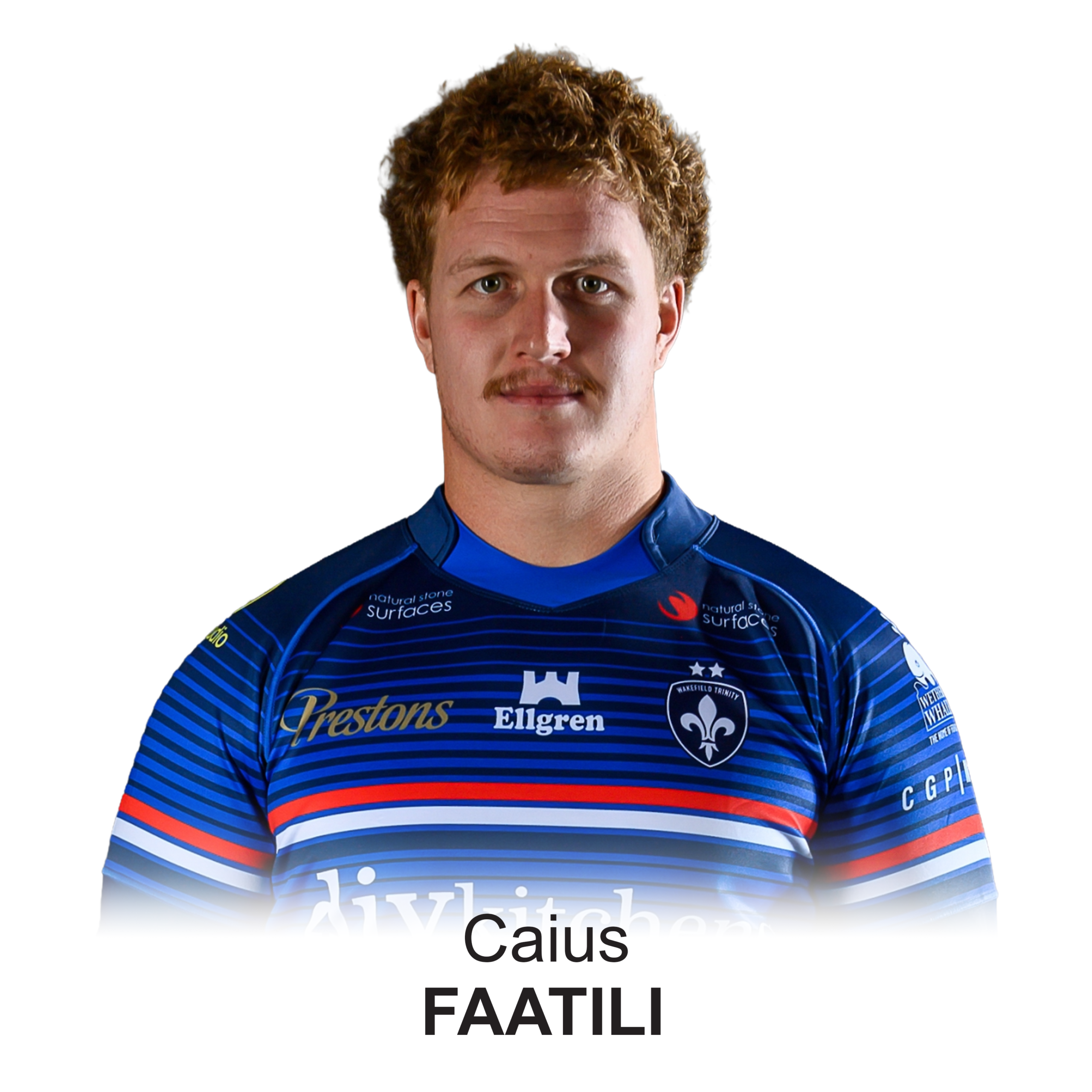 Caius Faatili