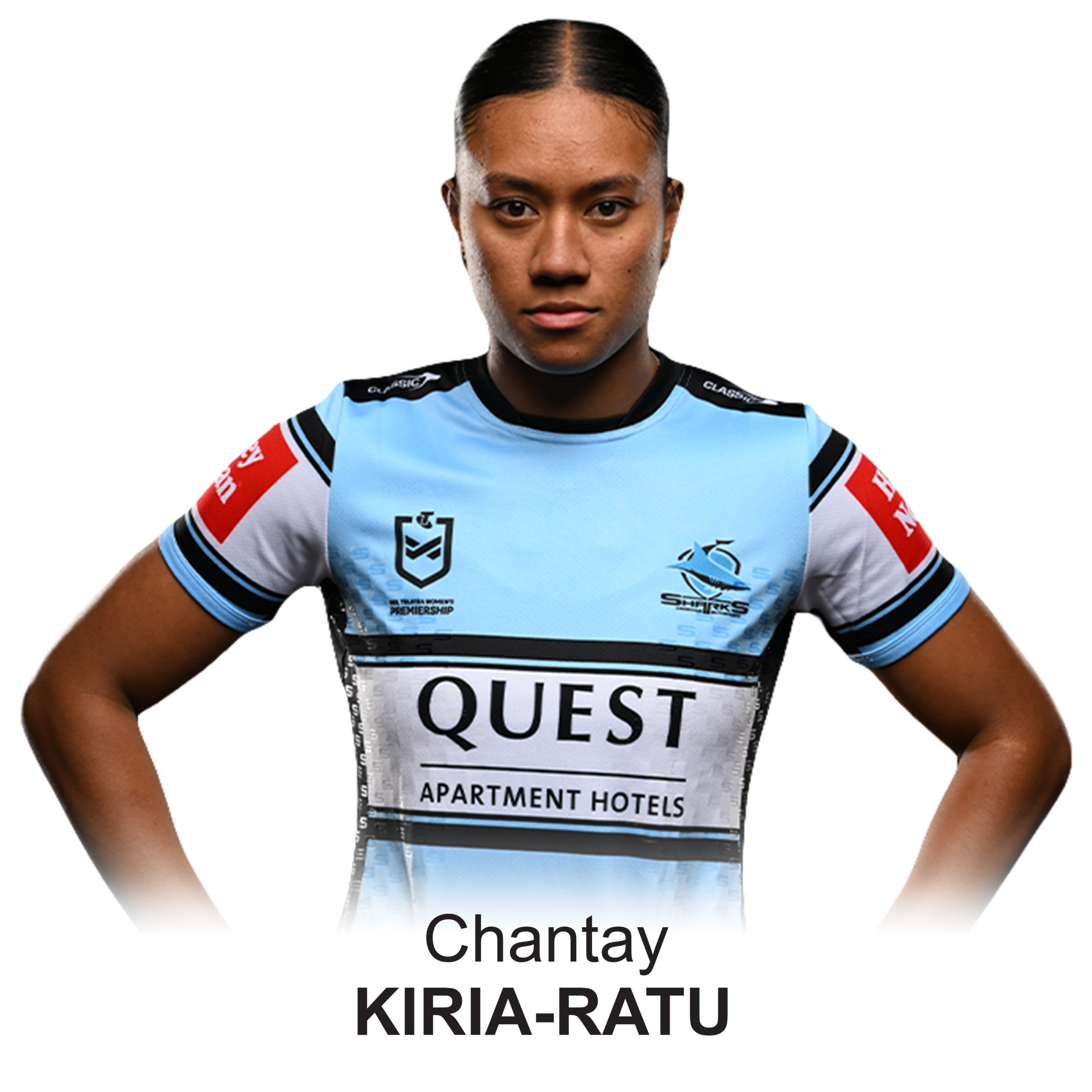 Chantay Kiria-Ratu