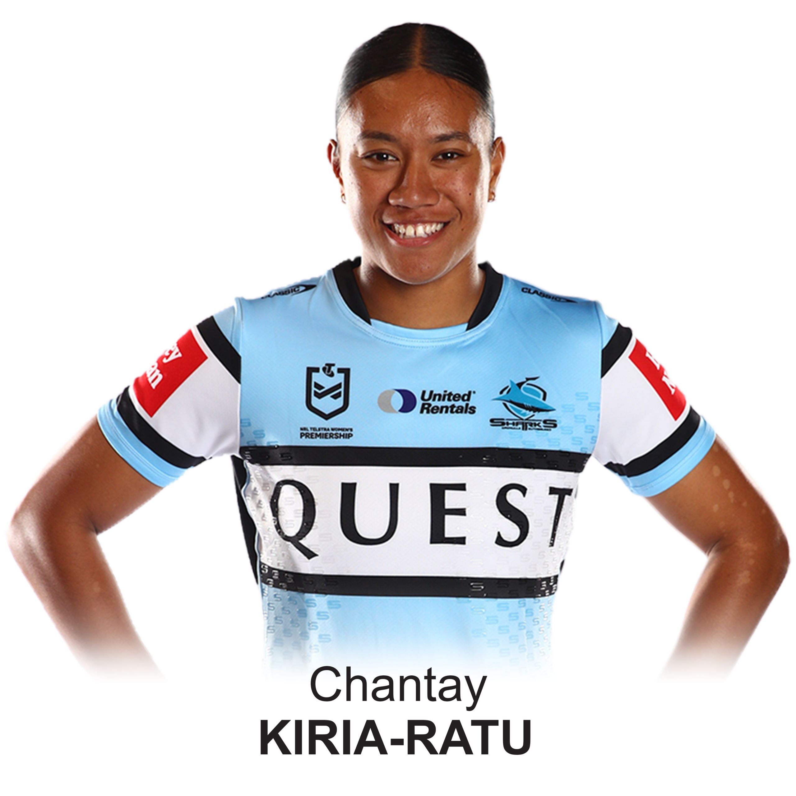 Chantay Kiria-Ratu
