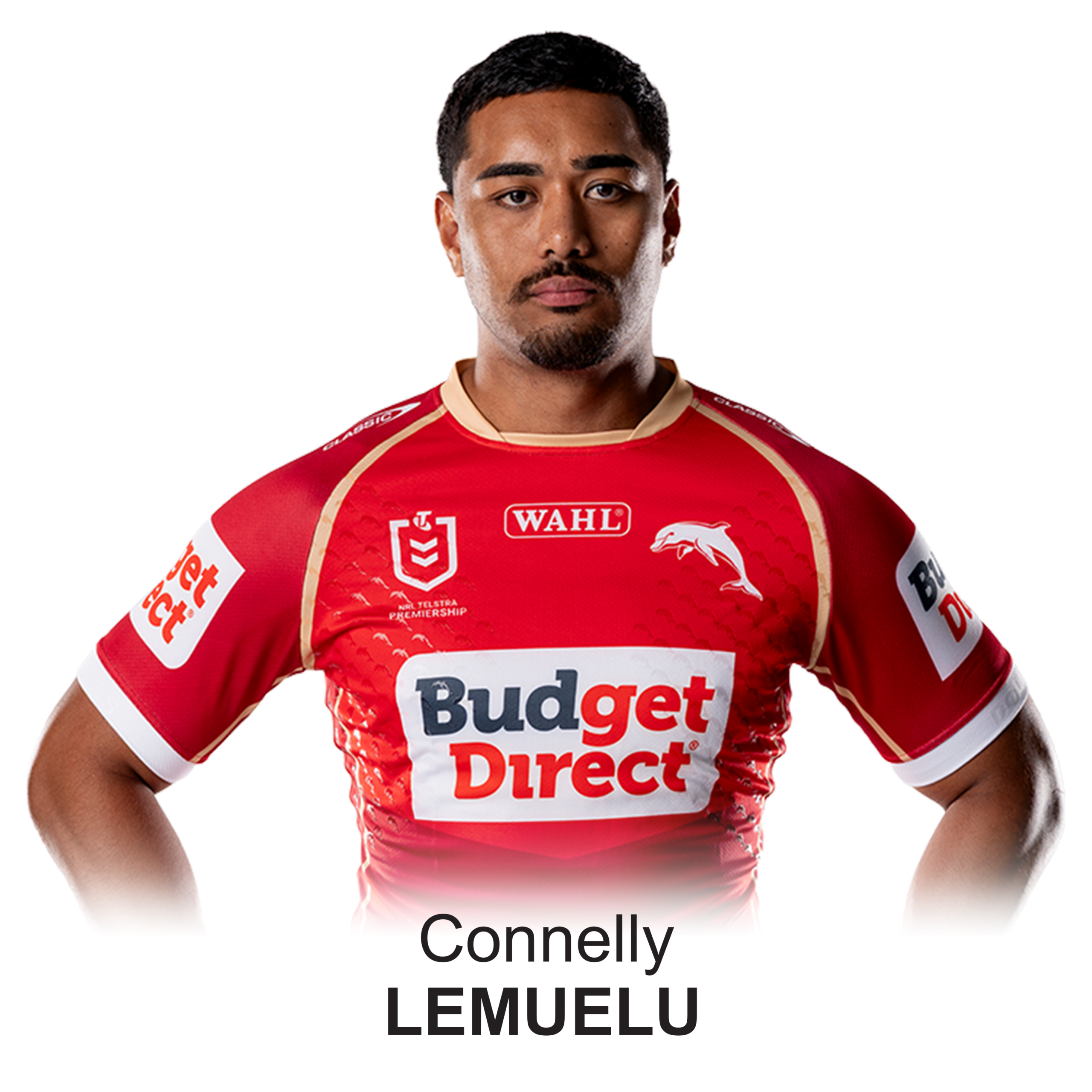 Connelly Lemuelu