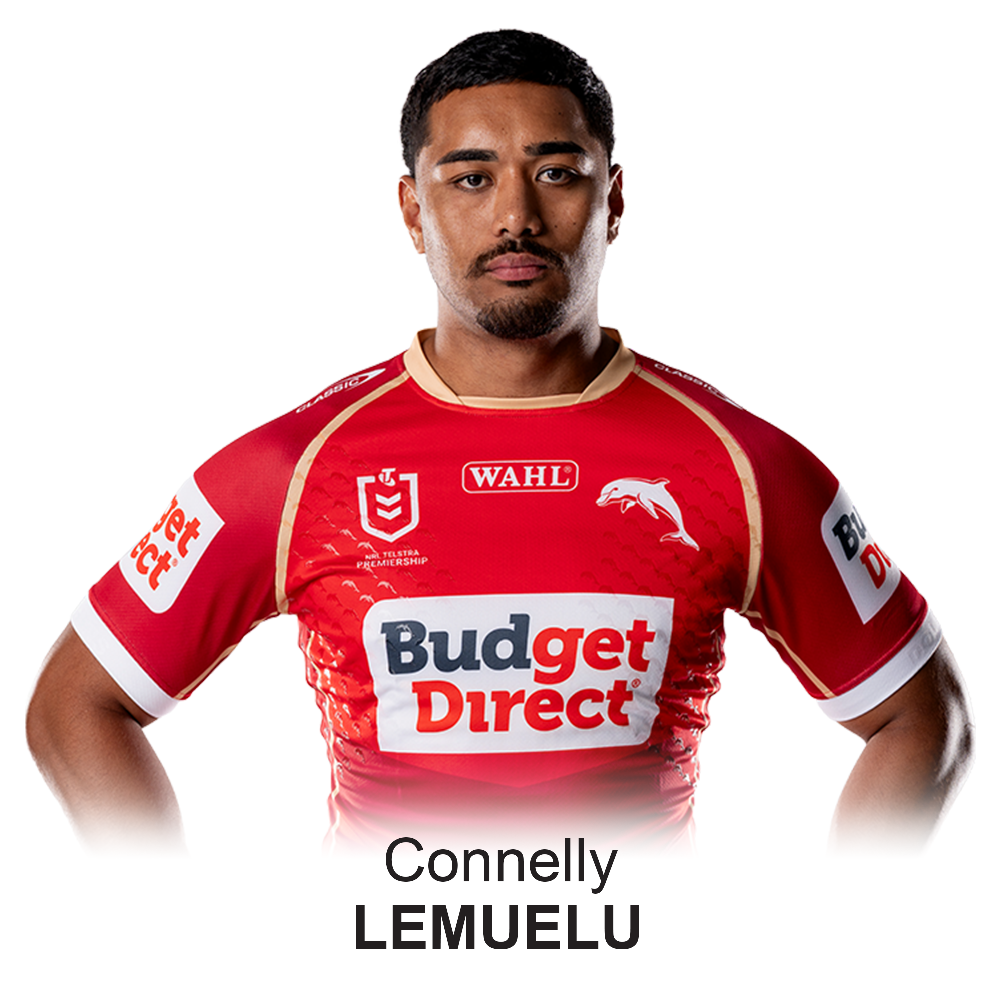 Connelly Lemuelu