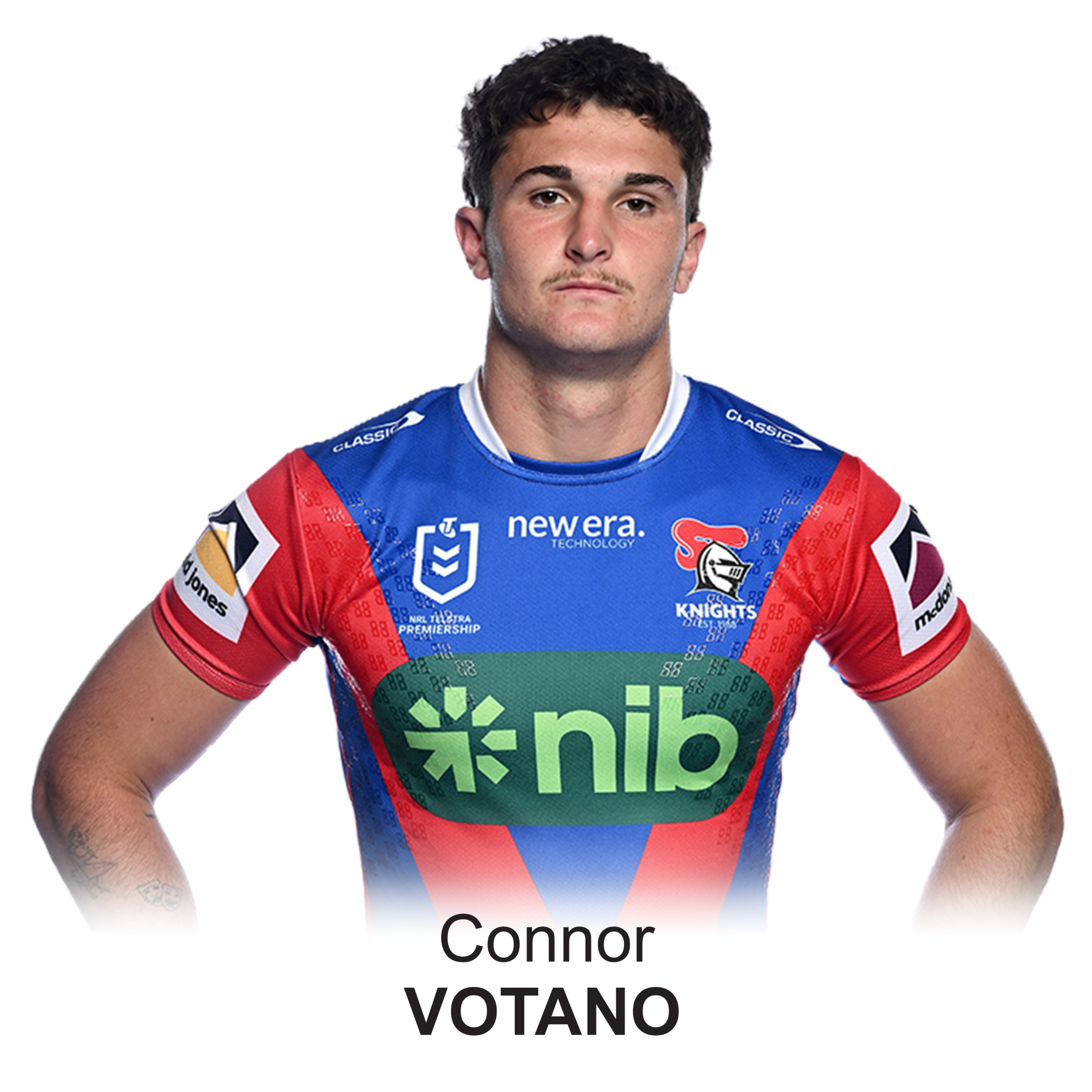 Connor Votano