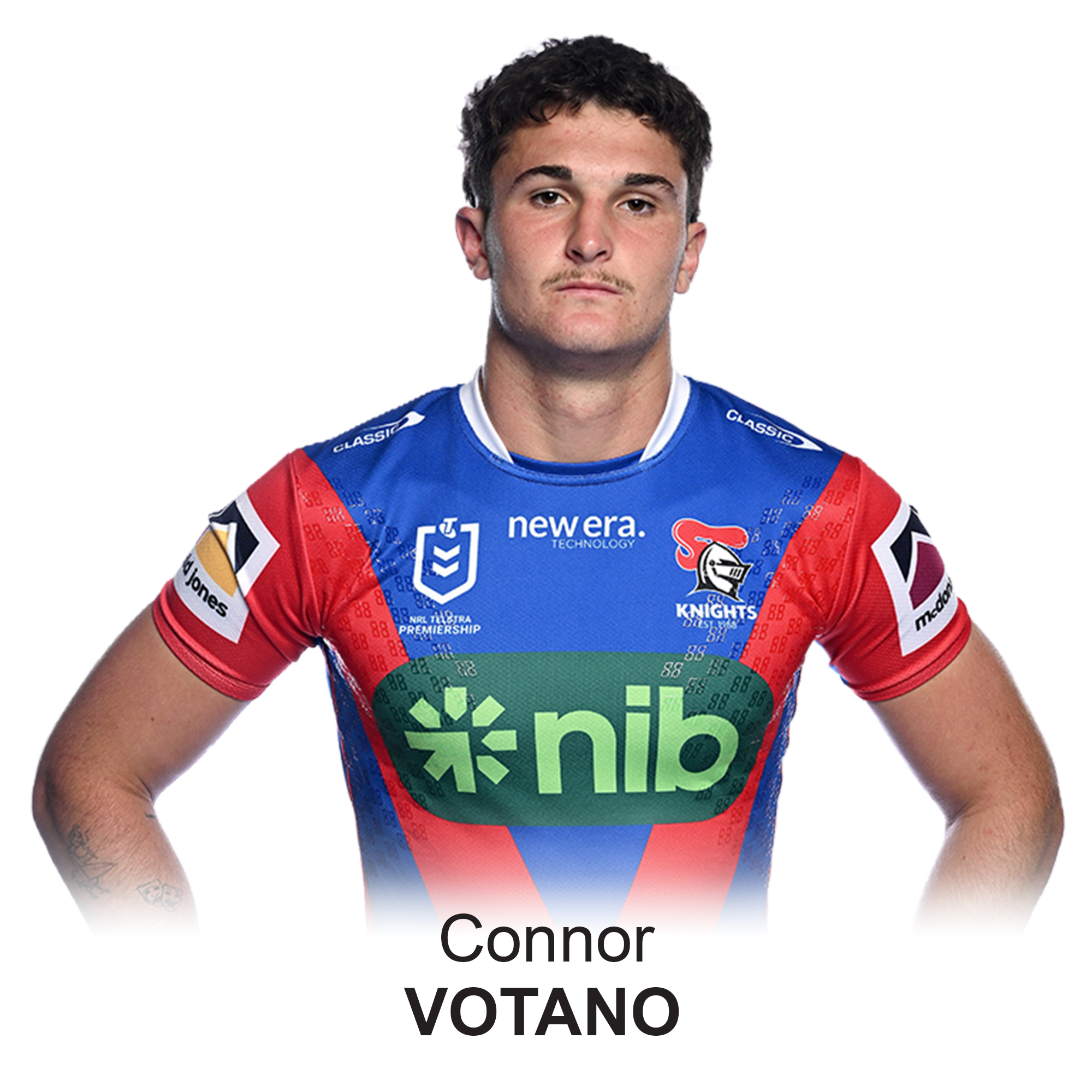 Connor Votano