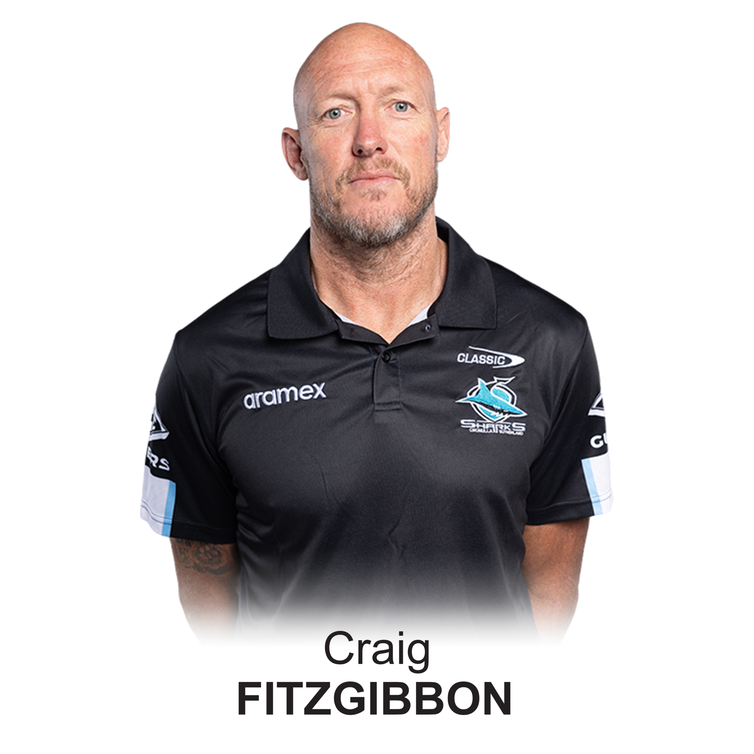 Craig Fitzgibbon