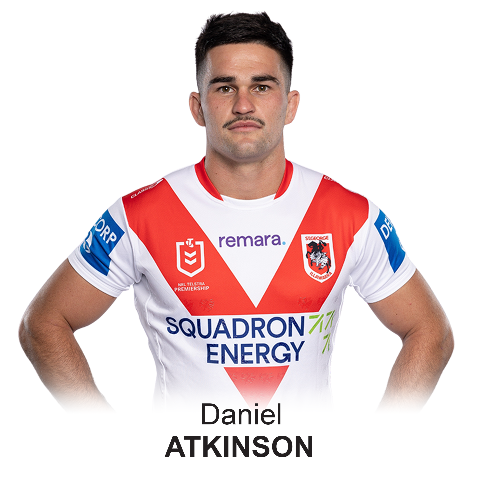 Daniel Atkinson