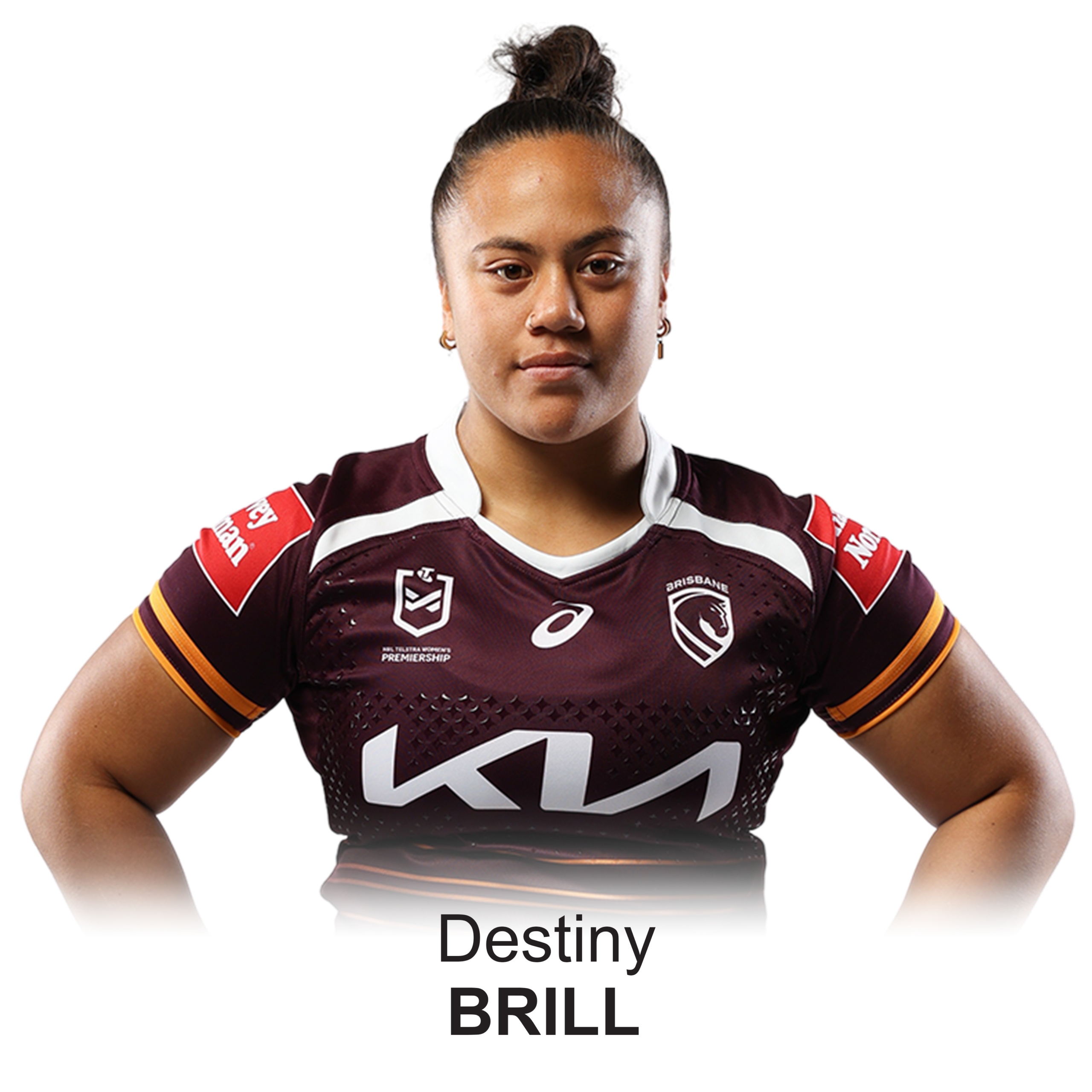 Destiny Brill
