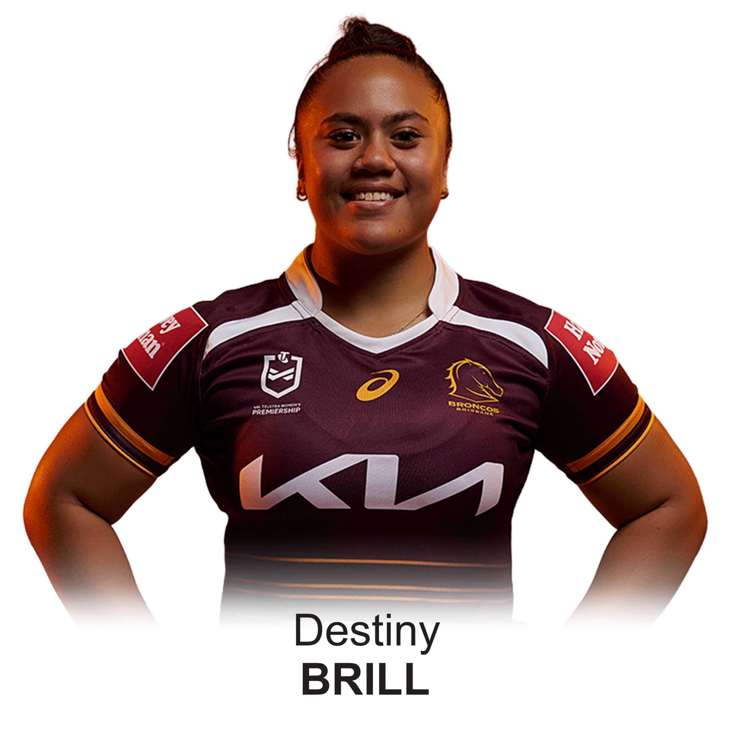 Destiny Brill