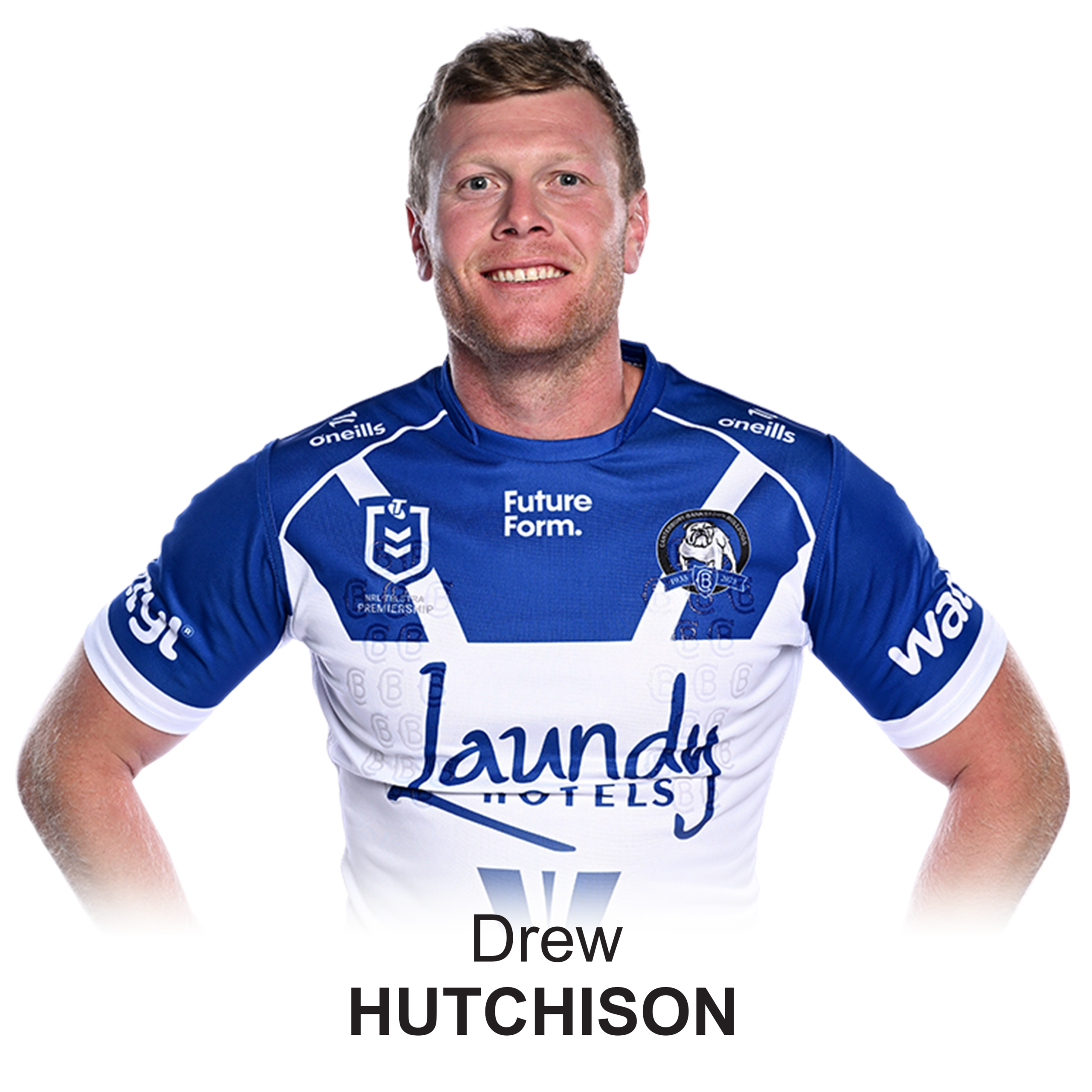 Drew Hutchison