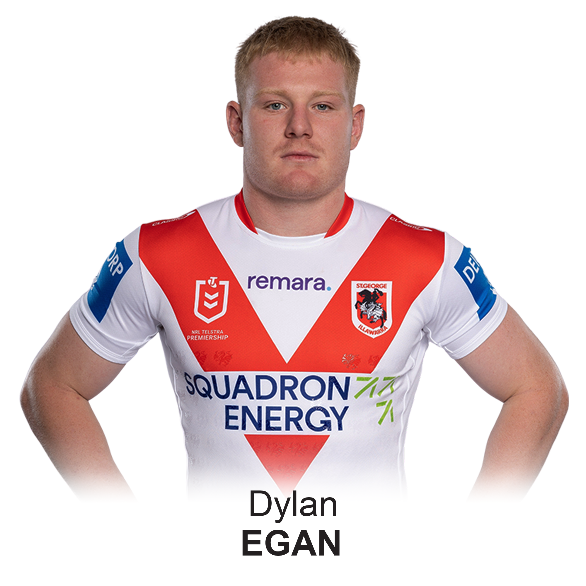 Dylan Egan