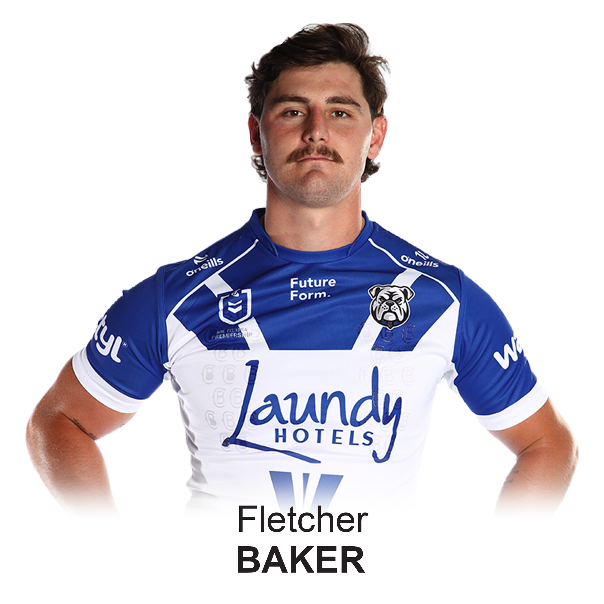 Fletcher Baker