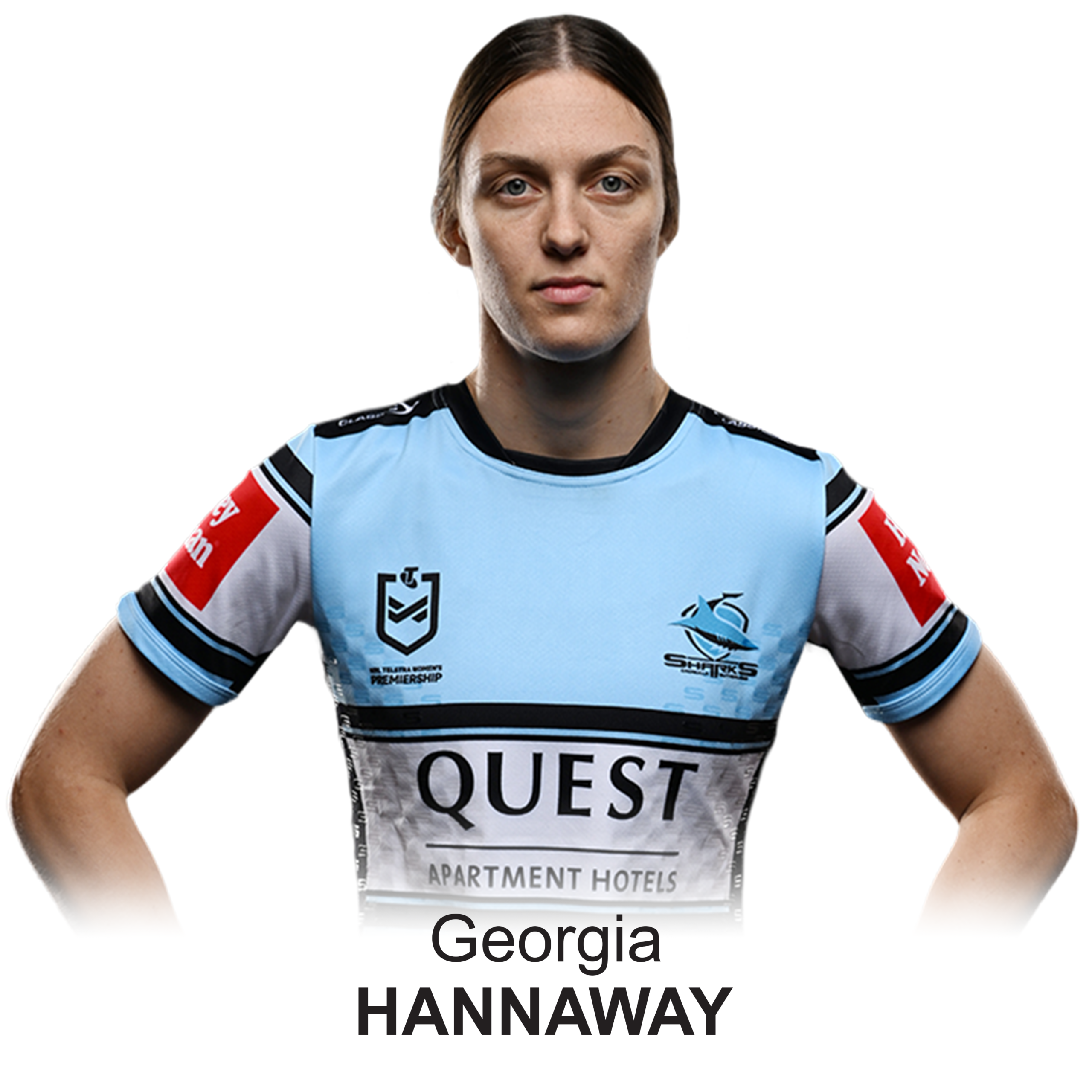 Georgia Hannaway