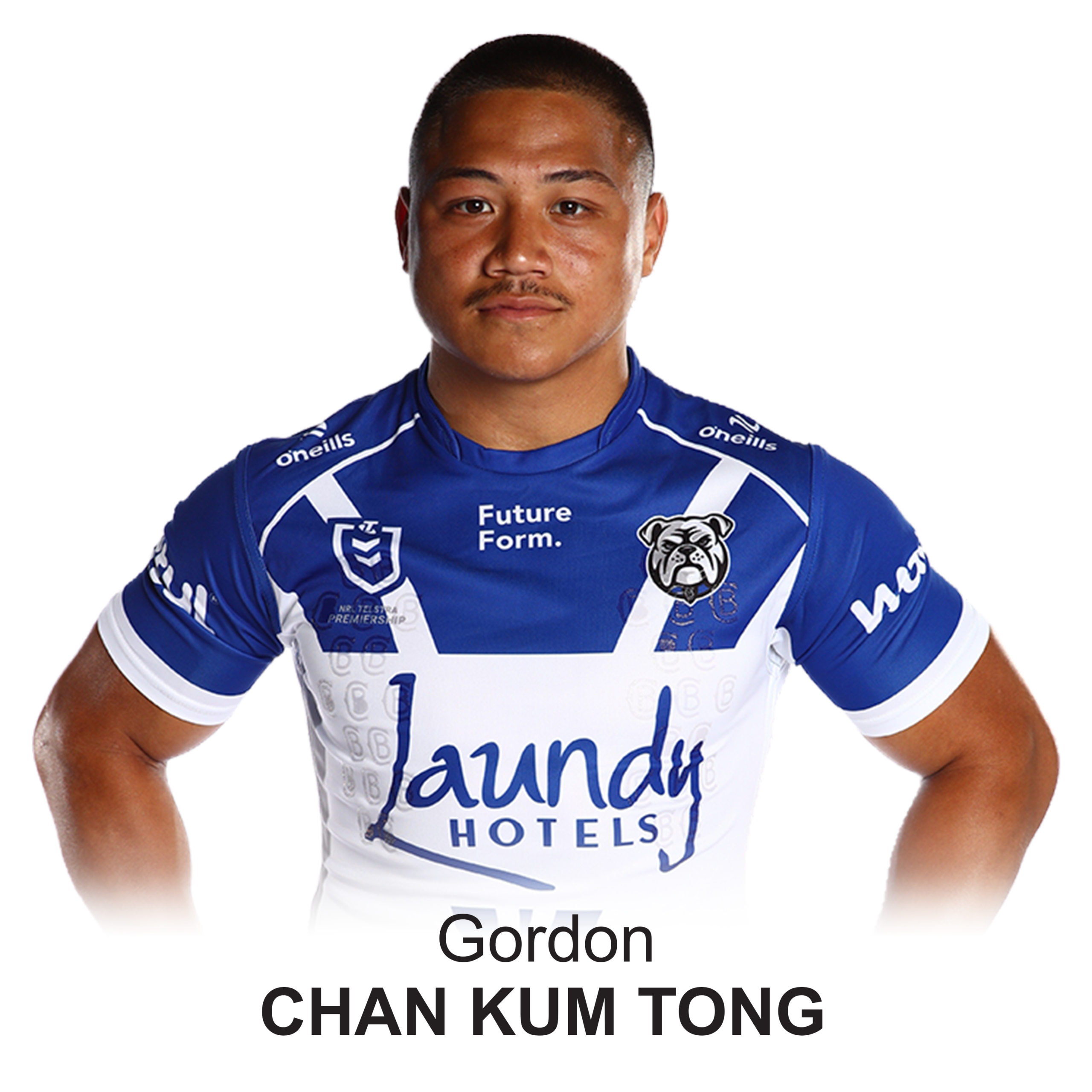 Gordon Chan Kum Tong