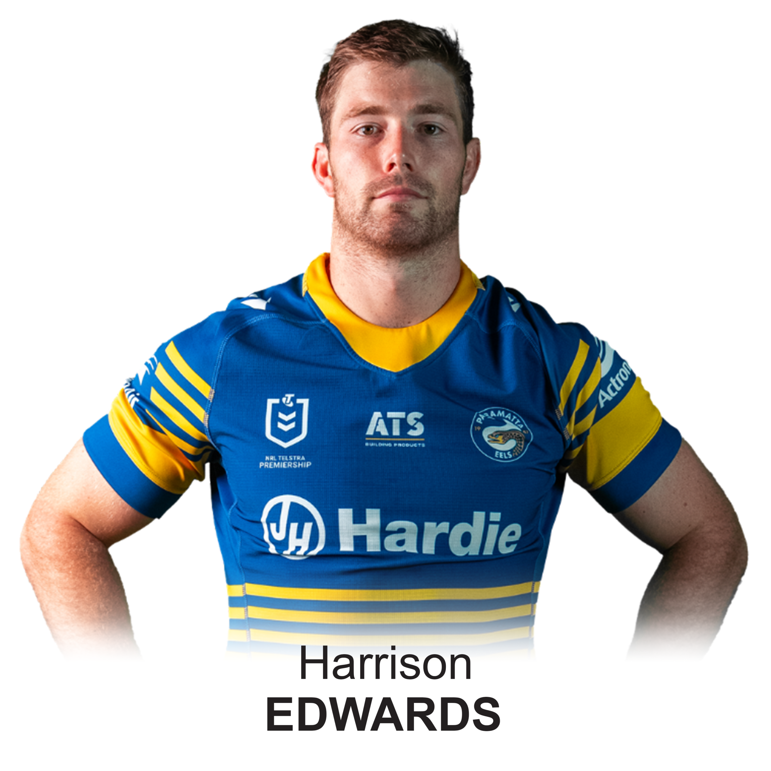 Harrison Edwards