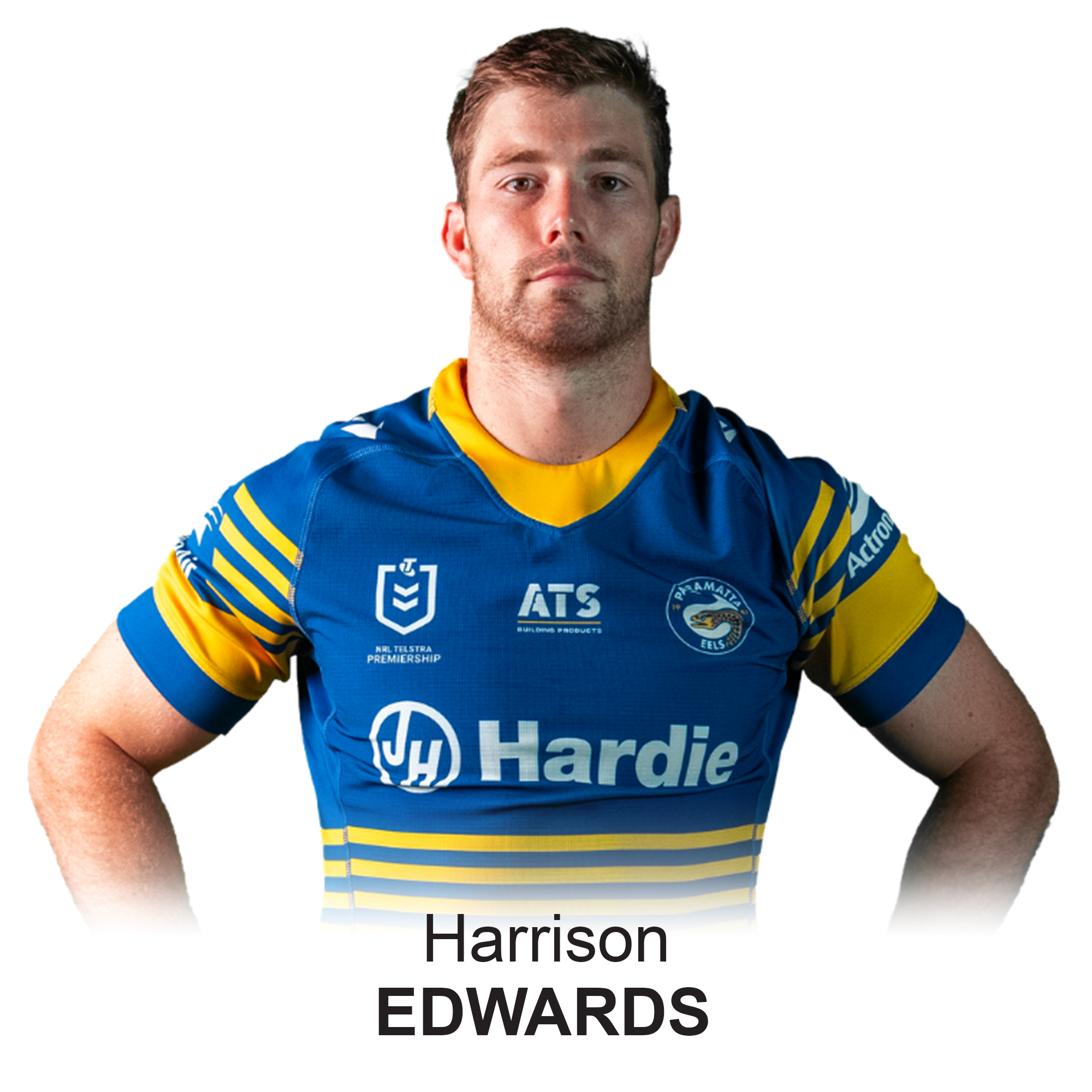 Harrison Edwards