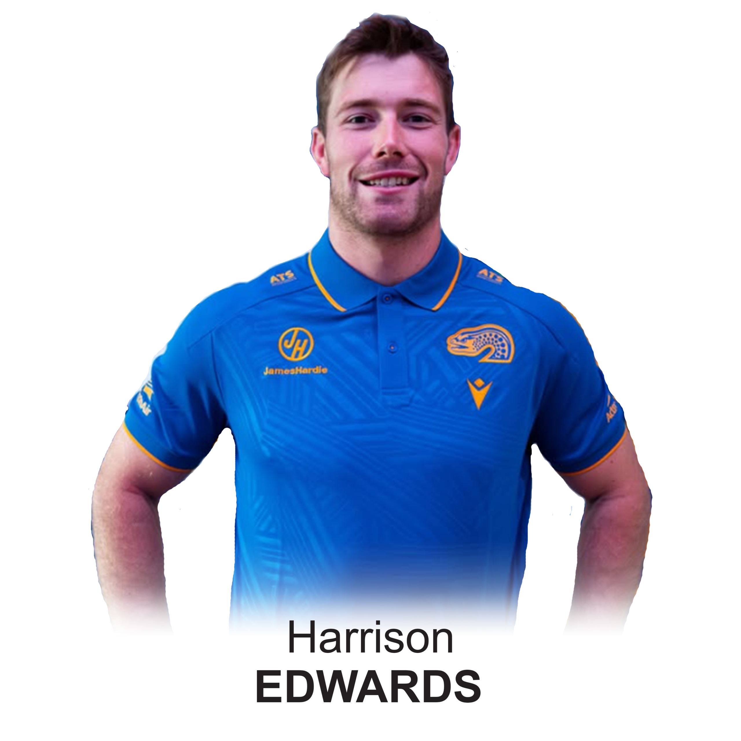 Harrison Edwards