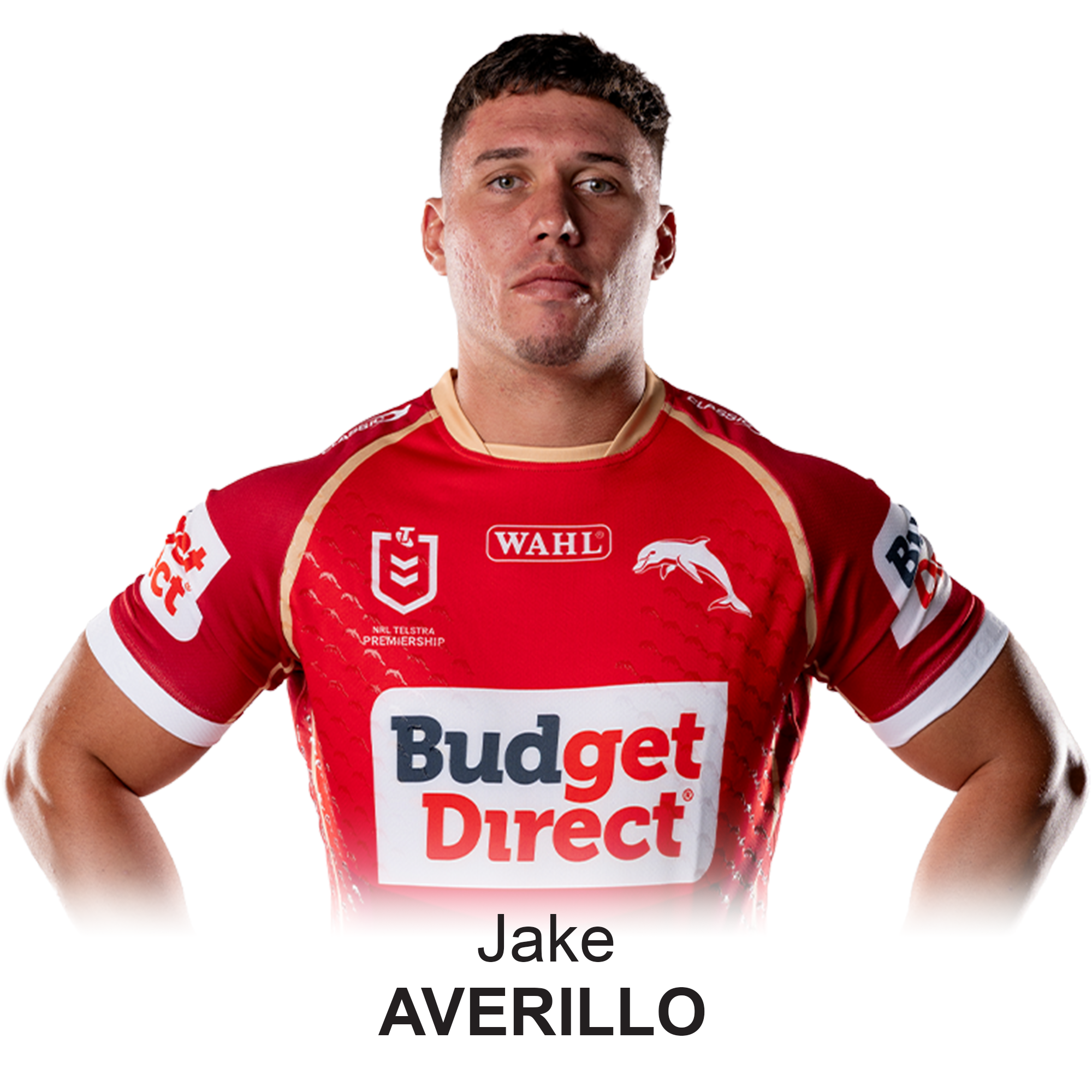 Jake Averillo